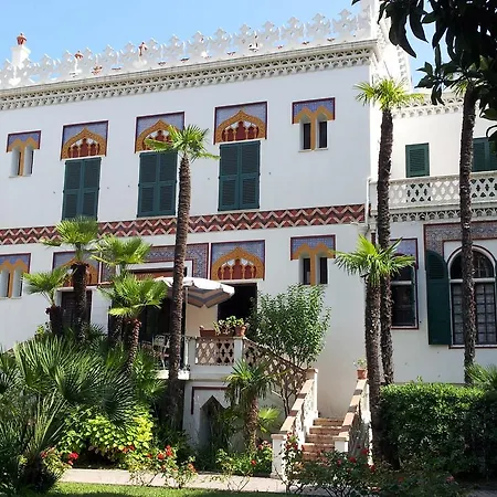 Maison d'hôtes Belle Rive *