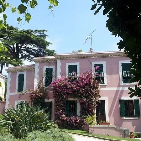 Belle Rive Pensionat *
