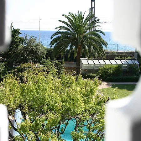Belle Rive Pensionat