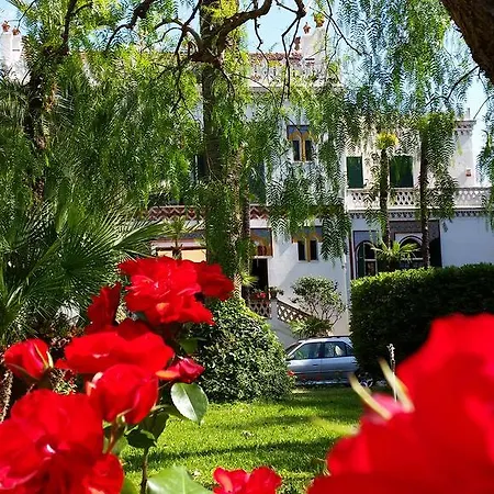 Pensionat Belle Rive